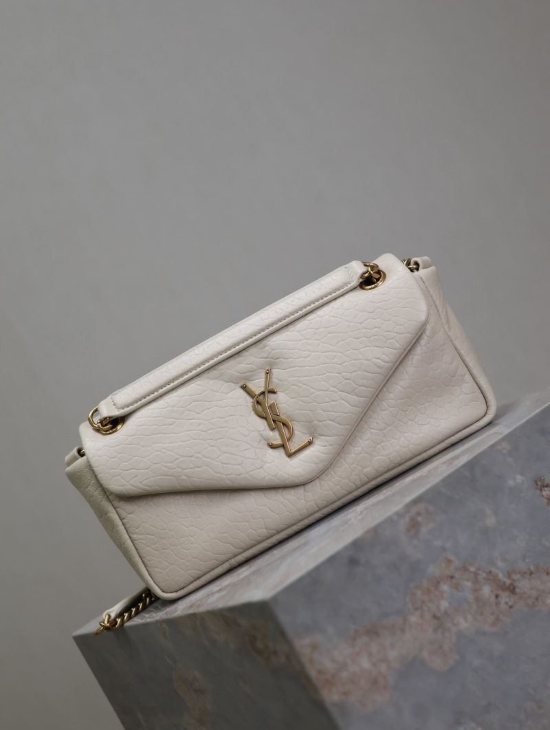 YSL Top Handle Bags